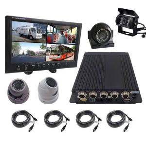 Buy cheap Vehicle Interior Rearview Mirror Camera High Definition Car Camera Set product