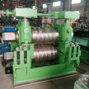 China Hydraulic Motor Short Stress Path Rolling Mill High Rigidity 350\450\550\650 on sale