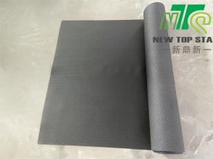 Buy cheap 1mm Foam Cushion Sheet Soundproof / Flooring Acoustic Underlay product