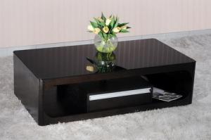 Buy cheap Modern Living Room Furniture,Glass Coffee Table,Tea Table,Cocktail/Sofa Table product