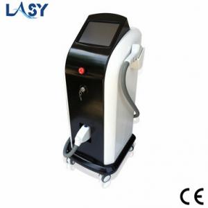 China 110v 220v Diode Laser Hair Removal Beauty Machine Stationary 808 Clinic on sale