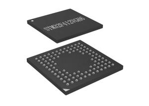 Buy cheap Microcontroller MCU STM32F412VGH6 Single-Core Embedded Microcontrollers product