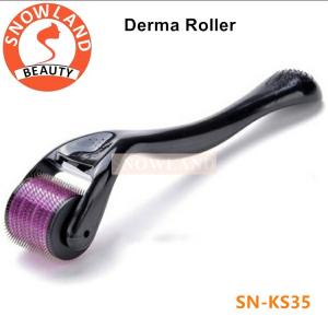 Buy cheap Stylish and portable needle roller bearing micro needle derma roller product