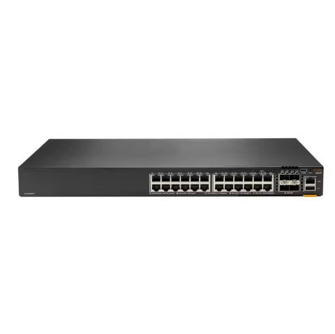 48 Ports Private Mold JL726A Switch The Ultimate Networking Solution for Fast Data Transfer