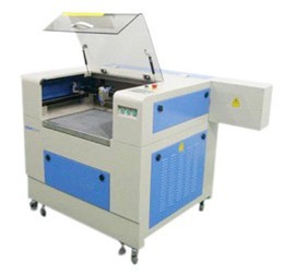 Trademark Automatic Locating Laser Cutting with camera FX1080C3D