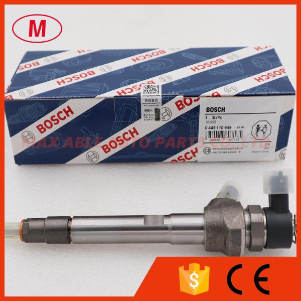 0445110949 JP1-9K546-BC New and original common rail injector