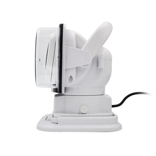 Portable Cree Rotate LED Search Light Wireless Remote Control Magnetic Base