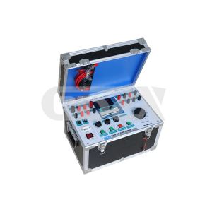 Buy cheap Single Phase Relay Protection Tester Testing for Protection Relay product