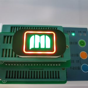 Buy cheap 35mcd Common Anode Custom LED Display For E Cigarette product