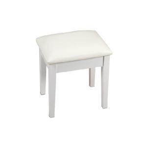 Buy cheap 43cm Height Wood Dining Stool product