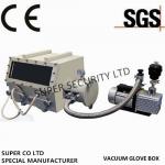 Vacuum Laboratory Glove Box PLC control for Universal Testing