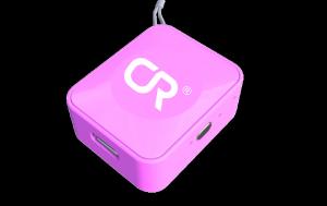 Buy cheap Anti-lost personal GPS tracker with panic button to call product