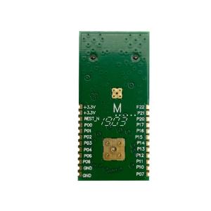 Cansec Ti CC2530 ZigBee Module 150mA IoT RF Remote Module