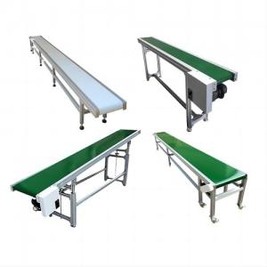 Buy cheap Durable Commercial Dishwasher Accessories Waterproof Pu Conveyor Belt Machine product