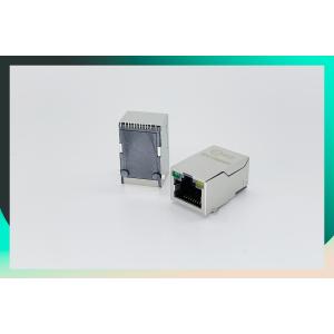 10/100 Modular Plug