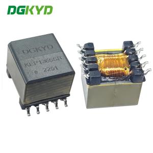 Buy cheap KEP1365SR 10PIN 100BASE-TX 100M Network Transformer Ethernet Isolation Transformer product