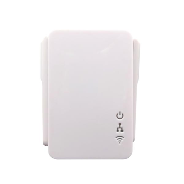 2.4GHz 300Mbps Wireless Network Repeaters Wifi Signal Extender