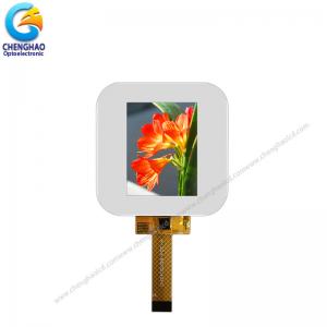 Buy cheap 240x320 Small TFT LCD Display 2.4 Inch LCD TFT Touch Screen With RoHS product