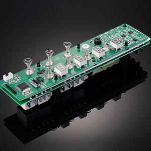 China user interfaces for ceramic and induction hob on sale