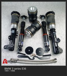 China 1991-1998 BMW E36 Air Suspension Kit Shock Absorber ISO9001 on sale