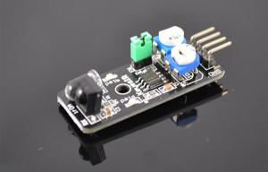Buy cheap 2Channel Infrared IR Sensor , Arduino Obstacle Avoidance Sensor product