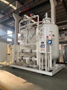 China PSA Hydrogen Generator Pressure Swing Adsorption on sale
