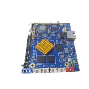 Buy cheap Rockchip RK3568 Board Motherboard Self-service Kiosk Machine Embedded Mainboard product