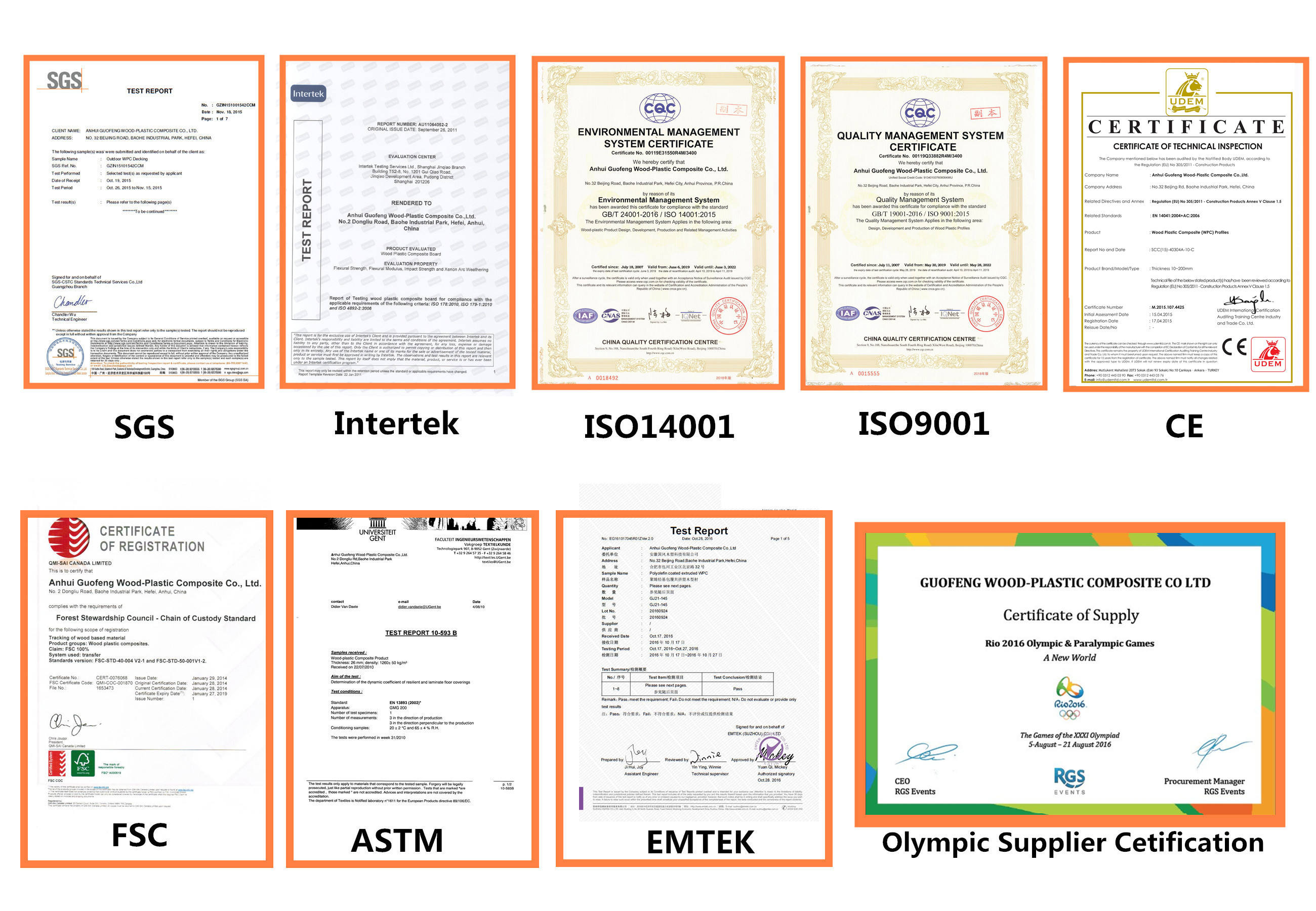 500x500mm WPC DIY Flooring: Redefine Your Space with Ease