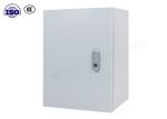 Building Automation System IO Control Cabinet Power Distribution Panel