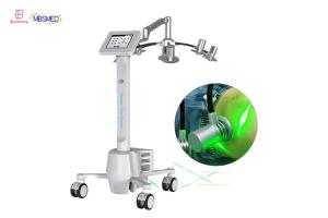 Buy cheap 6d Laser Slimming Machine 532nm Laser Diode Cold Laser Therapy Machine product