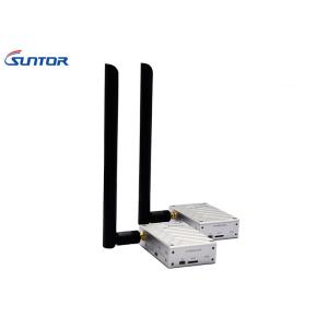China CD11HPT HPT H.265 HD Wireless Transmitter & Receiver, 1080P HD Multimedia Interface UAV Video Transmitter on sale