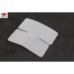 Reusable Magic touchtape hook and loop Soft Injection Hook For Strong Viscosity