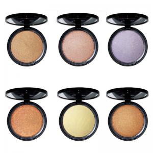 Buy cheap Single Color Makeup Blush Palette Paraben Free Glutten Free Smudge Proof product