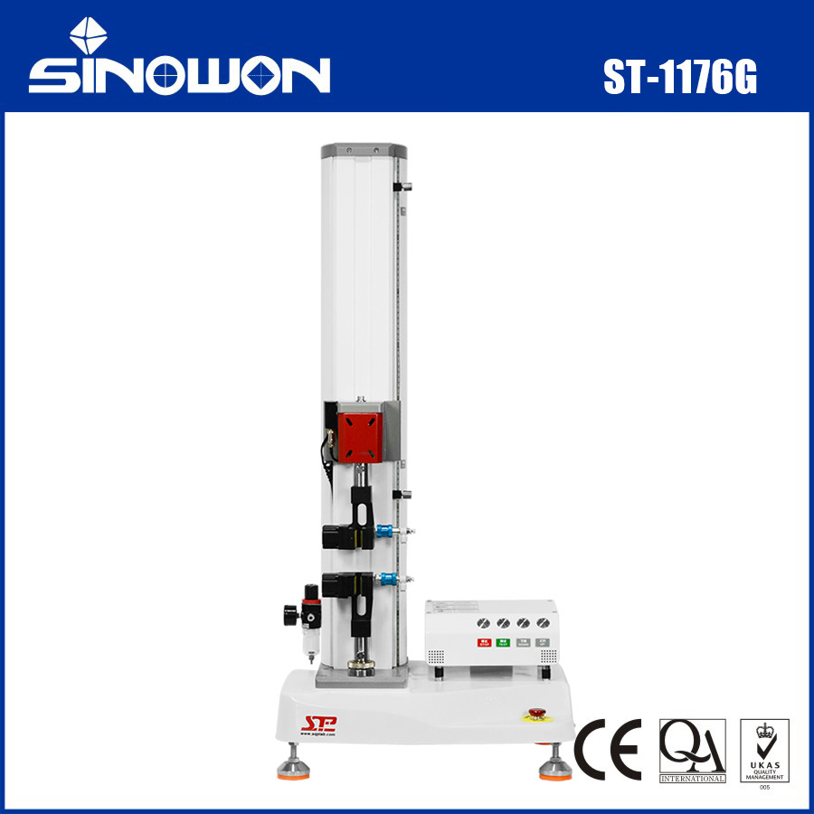 Computer Type Servo Tensile Compression Testing Machine ST-1176G CE / ROHS