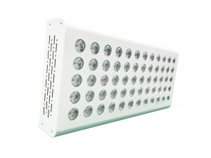 Buy cheap White 300W 660nm 850nm Near Infrared Lamp Sauna Therapy 60pcs LED product