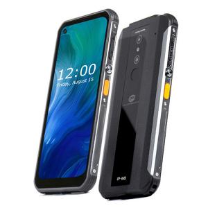 Buy cheap 275g Rugged Mobile Phones with 21MP AF Rear Camera Support Max256G TF Card product