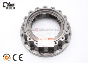 China JCB220 051903865 Gear Rings Excavator Electric Parts For Gear Wheel YNF02605 on sale