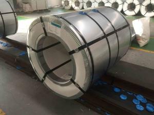 Buy cheap JIS G3141, GB, T 700, Q195, Q235, Q345, SAE 1006, SAE 1008 Cold Rolled Steel Coils / Coil product