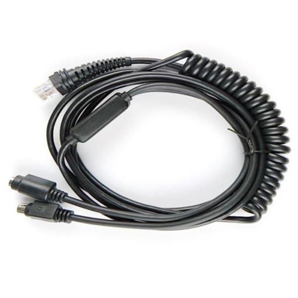 Straight Computer Data Cable Environmentally Friendly Materials For Honeywell