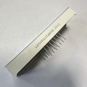0.56 Inch 7 Segment LED Display with 5 Digit for Accurate Numerical Readings