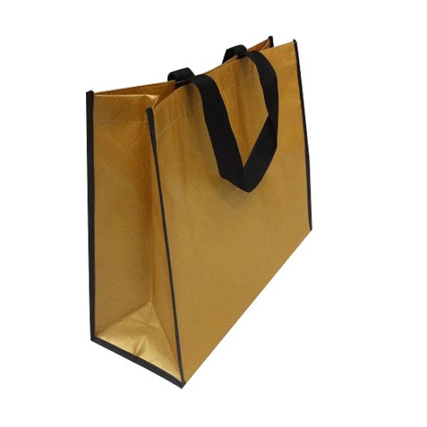 Freeuni Promotional PP Non-woven Bag,PP Nonwoven Bag for Shopping with matte bag