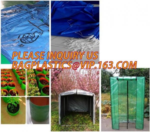Rotproof And Waterproof PVC Coated Tarpaulin For Hay Cover,60gsm, 120gsm, 160gsm, 220gsm, 260gsm LDPE Laminated High Den