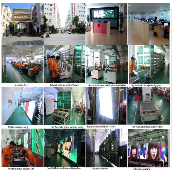 Indoor portable Advertising P2.5 P3 Media Poster LED Display Billboard