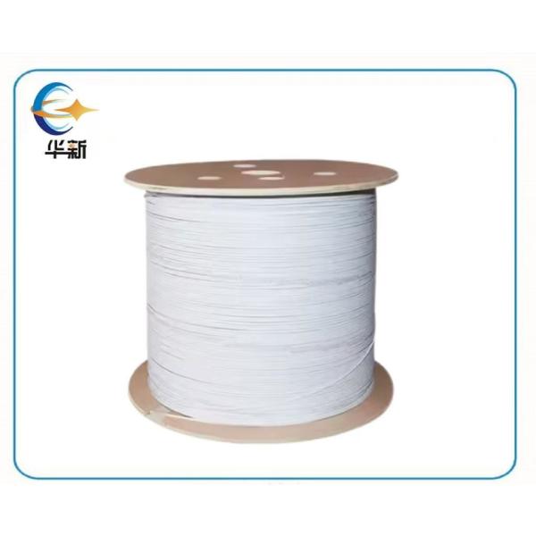 FTTH Fiber Optic Cable Prefabricated SC/LC Connector Plug and Play