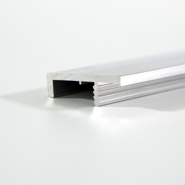 RCR 2367 18mm thickness Simple Design Aluminum Profile Handles