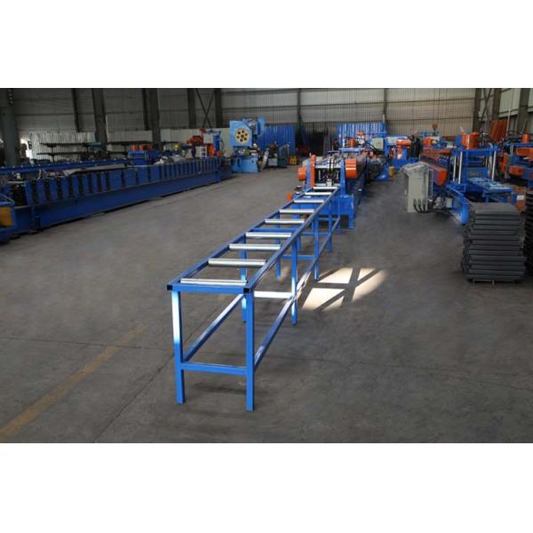 1.5mm-3.5mm C Section Roll Forming Machine H450 Beam Housing