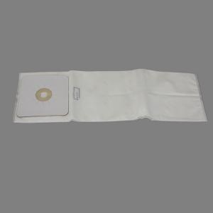 Buy cheap Central Vac Blue Non Woven Paper Replacement Vacuum Cleaner Bag product
