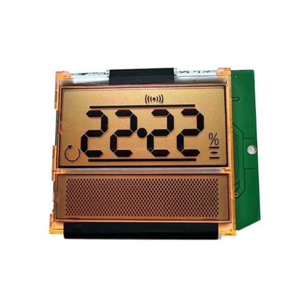 69*53.5*10MM STN Type LCD Screen Module with Audio Player Driver Compatible with for Arduino