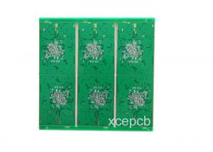 Buy cheap FR4 Double Sided Board High Frequency HF PCB Printed Circuit Boards product
