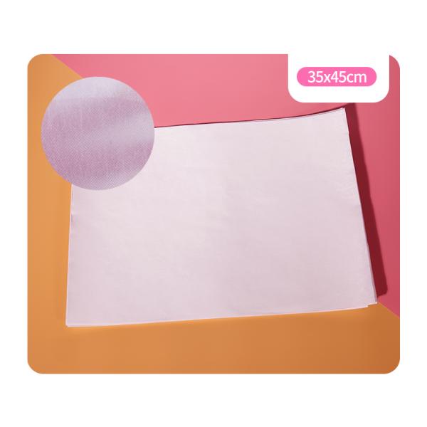 White Waterproof Nail Table Towel Disposable Table Towels Nails